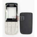 Корпус для Nokia 1650, чорний, China quality ААА