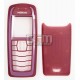 Корпус для Nokia 3100, красный, копия ААА