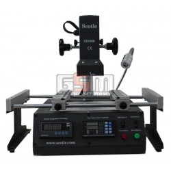 Инфракрасная паяльная станция SCOTLE IR6000 USB Инфракрасная паяльная станция SCOTLE IR6000 USB