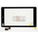 Tачскрин (сенсорный экран, сенсор) для китайского планшета 7", 36 pin, с маркировкой SG5740A-FPC_V3/v4/v5-1, для Prestigio Multi