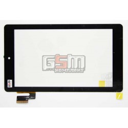 Тачскрин (сенсорный экран, сенсор) для китайского планшета 7, 36 pin, с маркировкой SG5740A-FPC_V3/v4/v5-1, для Prestigio MultiPad Rider 7.0 3G PMP3007C3G, TeXet TM-7032, nextbook nx700qc, размер 186*106 мм Тачскрин (сенсорный экран, сенсор) для китайского планшета 7, 36 pin, с маркировкой SG5740A-FPC_V3/v4/v5-1, для Prestigio MultiPad Rider 7.0 3G PMP3007C3G, TeXet TM-7032, nextbook nx700qc, размер 186*106 мм