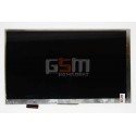 Дисплей для планшета China-Tablet PC 7, (164*97 мм), 30 pin, 7, (1024*600), YQL070CNIS30-K1/FY07021DH26A29/FY-30-CLAG070NQ01/FPC0703006/FPC-Y83509 V02/MF0701683001A/XYX SF5