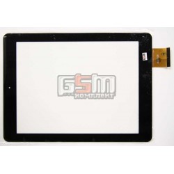 Тачскрин (сенсорный экран, сенсор) для китайского планшета 9.7, 60 pin, с маркировкой MA975Q9, SG5594A-FPC_V1-1, SG5594A-FPC-V1-1, для Onda V975, V975S, V975M, размер 240*175 мм, черный Тачскрин (сенсорный экран, сенсор) для китайского планшета 9.7, 60 pin, с маркировкой MA975Q9, SG5594A-FPC_V1-1, SG5594A-FPC-V1-1, для Onda V975, V975S, V975M, размер 240*175 мм, черный