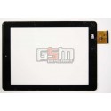 Тачскрін (сенсорний екран, сенсор) для китайського планшету 9.7, 60 pin, с маркировкой MA975Q9, SG5594A-FPC_V1-1, SG5594A-FPC-V1-1, для Onda V975, V975S, V975M, размер 240*175 мм, черный