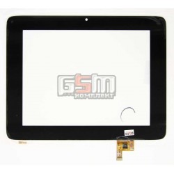 Тачскрин (сенсорный экран, сенсор) для китайского планшета 8, 6 pin, с маркировкой PINGBO PB80M805-1, 080068-01A-V1 для Chuwi V80, Taipower P85HD Duo P85A, GoClever Tab R83.2, Teclast P85A, P85HP, размер 204*158 мм Тачскрин (сенсорный экран, сенсор) для китайского планшета 8, 6 pin, с маркировкой PINGBO PB80M805-1, 080068-01A-V1 для Chuwi V80, Taipower P85HD Duo P85A, GoClever Tab R83.2, Teclast P85A, P85HP, размер 204*158 мм