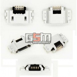 Коннектор зарядки для Sony C5502 M36h Xperia ZR, C5503 M36i Xperia ZR, C6902 L39h Xperia Z1, C6903 Xperia Z1, C6906 Xperia Z1, C Коннектор зарядки для Sony C5502 M36h Xperia ZR, C5503 M36i Xperia ZR, C6902 L39h Xperia Z1, C6903 Xperia Z1, C6906 Xperia Z1, C