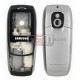 Корпус для Samsung x630, копия AAA, серый