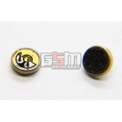 Микрофон для Motorola C115, C155, C200, C650, V150, V180, V220, V551; Sony Ericsson S500, W580, Z200; Siemens ST55, ST60; Panaso Микрофон для Motorola C115, C155, C200, C650, V150, V180, V220, V551; Sony Ericsson S500, W580, Z200; Siemens ST55, ST60; Panaso