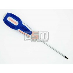 Отвертка GLEDE T-6 x 75мм Отвертка GLEDE T-6 x 75мм