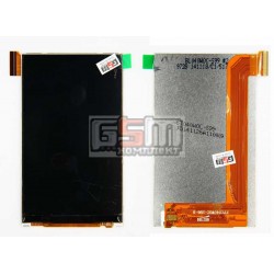 Дисплей для Fly IQ4490i, original, 45 pin, #X4038F0002/FPC040W0C-S96-B Дисплей для Fly IQ4490i, original, 45 pin, #X4038F0002/FPC040W0C-S96-B