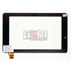 Тачскрин (сенсорный экран, сенсор) для китайского планшета 7, 41 pin, с маркировкой ACE-CG7.0A-306, для Prestigio MultiPad 2 Pro DUO 7.0 PMP5670C, размер 181*115 мм, черный Тачскрин (сенсорный экран, сенсор) для китайского планшета 7, 41 pin, с маркировкой ACE-CG7.0A-306, для Prestigio MultiPad 2 Pro DUO 7.0 PMP5670C, размер 181*115 мм, черный