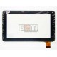 Tачскрин (сенсорный экран, сенсор) для китайского планшета 7", 30 pin, с маркировкой CZY6411A01-FPC, CZY6411A01-FPC, CZY6410A01,