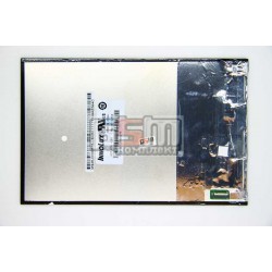 Дисплей для планшетов Asus FonePad 7 ME373CG (1Y003A), FonePad HD7 ME372, FonePad HD7 ME372CG K00E, MeMO Pad HD7 Dual SIM ME175KG (K00S), MeMO Pad HD7 ME173X Rev.2 (K00B), #GN070ICNB040S/N070ICN-GB1 Дисплей для планшетов Asus FonePad 7 ME373CG (1Y003A), FonePad HD7 ME372, FonePad HD7 ME372CG K00E, MeMO Pad HD7 Dual SIM ME175KG (K00S), MeMO Pad HD7 ME173X Rev.2 (K00B), #GN070ICNB040S/N070ICN-GB1