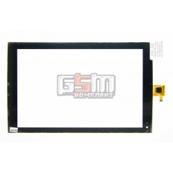 Тачскрин (сенсорный экран, сенсор) для китайского планшета 8.9, 8 pin, с маркировкой F-WGJ89006-V2, для PiPO Talk-T9, PiPO P4, размер 222*139 мм, черный Тачскрин (сенсорный экран, сенсор) для китайского планшета 8.9, 8 pin, с маркировкой F-WGJ89006-V2, для PiPO Talk-T9, PiPO P4, размер 222*139 мм, черный