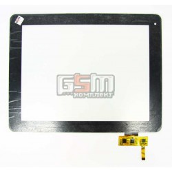 Тачскрин (сенсорный экран, сенсор) для китайского планшета 9.7, 10 pin, с маркировкой 3008-CT097GG017, 3008-0037, FPCA09700900-000, TRUST 3008-0282, CT097GG009-00, HDX1234, для 3Q BC9710AM, Prestigio MultiPad 9.7 Ultra PMP5197D, размер 236*183, черный Тачскрин (сенсорный экран, сенсор) для китайского планшета 9.7, 10 pin, с маркировкой 3008-CT097GG017, 3008-0037, FPCA09700900-000, TRUST 3008-0282, CT097GG009-00, HDX1234, для 3Q BC9710AM, Prestigio MultiPad 9.7 Ultra PMP5197D, размер 236*183, черный