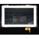Tачскрин (сенсорный экран, сенсор) для китайского планшета 9", 12 pin, с маркировкой OPD-TPC0027, с отверстием под камеру по цен
