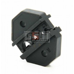 Матрица Pro'sKit CP-236DN для кримпера CP-372 Матрица Pro'sKit CP-236DN для кримпера CP-372