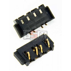 Коннектор батареи для Nokia 3310, 3410, 3510 Коннектор батареи для Nokia 3310, 3410, 3510