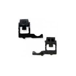 Пластик кнопки включения для Sony Ericsson S500, W580