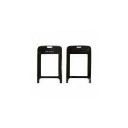 Стекло корпуса для Nokia 3110c, черный Стекло корпуса для Nokia 3110c, черный