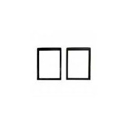 Стекло корпуса для Nokia 5300, черный Стекло корпуса для Nokia 5300, черный