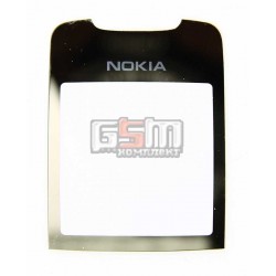 Стекло корпуса для Nokia 8800, золотистое