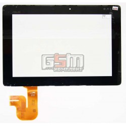 Тачскрін для планшету Asus Eee Pad TF201, чорний, #AS-0A1T Тачскрін для планшету Asus Eee Pad TF201, чорний, #AS-0A1T