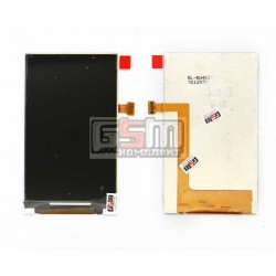 Дисплей для Lenovo A750, A780, A789, A790e, #YT40F17B0-GR