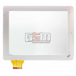 Тачскрин (сенсорный экран, сенсор) для китайского планшета 9.7, 60 pin, с маркировкой DPT-GROUP 300-L4318A-A00, M978A2, для Texet TM-9751HD, Onda V971, Onda V971S, Onda V972, Onda V973, размер 237*182, белый Тачскрин (сенсорный экран, сенсор) для китайского планшета 9.7, 60 pin, с маркировкой DPT-GROUP 300-L4318A-A00, M978A2, для Texet TM-9751HD, Onda V971, Onda V971S, Onda V972, Onda V973, размер 237*182, белый