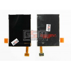 Дисплей для Nokia 3720c, 5610, 5630, 5700, 6110n, 6220c, 6303, 6303i, 6500s, 6600i, 6600s, 6650f (внутренний), 6720c, 6730c, E65 Дисплей для Nokia 3720c, 5610, 5630, 5700, 6110n, 6220c, 6303, 6303i, 6500s, 6600i, 6600s, 6650f (внутренний), 6720c, 6730c, E65