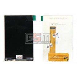 Дисплей для Fly IQ275 Marathon, 40 pin, #FPC9011D-V2 Дисплей для Fly IQ275 Marathon, 40 pin, #FPC9011D-V2