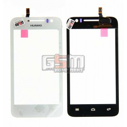 Тачскрин для Huawei U8825D Ascend G330D, белый Тачскрин для Huawei U8825D Ascend G330D, белый