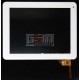 Tачскрин (сенсорный экран, сенсор) для китайского планшета 9.7", 12 pin, с маркировкой YTG-P97002-F6, для Assistant AP-105, Zifr