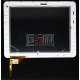 Tачскрин (сенсорный экран, сенсор) для китайского планшета 9.7", 12 pin, с маркировкой YTG-P97002-F6, для Assistant AP-105, Zifr