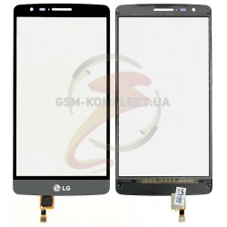 Тачскрин для LG G3s D722, G3s D724, черный Тачскрин для LG G3s D722, G3s D724, черный