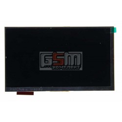 Дисплей для планшета China-Tablet PC 7, (164 * 97 мм), 50 pin, 7, (1024 * 600), # MF0701595024B / 849-01 (V0) / AL0205A / MFPC070137V1 Дисплей для планшета China-Tablet PC 7, (164 * 97 мм), 50 pin, 7, (1024 * 600), # MF0701595024B / 849-01 (V0) / AL0205A / MFPC070137V1