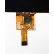 Tачскрин (сенсорный экран, сенсор) для китайского планшета 9.7", 12 pin, с маркировкой PB97DR8355, для Saturn ST-TPC9702, размер