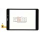 Tачскрин (сенсорный экран, сенсор) для китайского планшета 7.85", 6 pin, с маркировкой F-WGJ78094-V2, для Bravis 3G Slim, размер