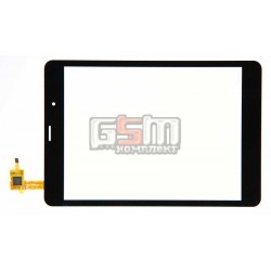 Тачскрін (сенсорний екран, сенсор) для китайського планшету 7.85, 6 pin, с маркировкой F-WGJ78094-V2, для Bravis 3G Slim, размер 196*132 мм, черный Тачскрін (сенсорний екран, сенсор) для китайського планшету 7.85, 6 pin, с маркировкой F-WGJ78094-V2, для Bravis 3G Slim, размер 196*132 мм, черный