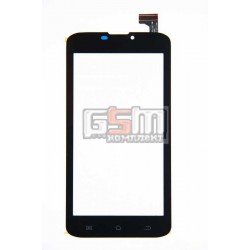 Тачскрин (сенсорный экран, сенсор) для китайского планшета 6, 30 pin, с маркировкой HS1353, HS1300, V0md601, LT-21, для Explay Tab Mini HS1300, Globex gu6011b размер 165*85 мм, черный