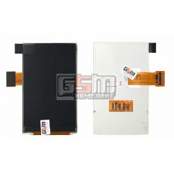 Дисплей для LG GT405, GT500, GT505, KP500, KP501, KP570 (не работает на gs290) копия