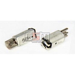 Вибромотор для Nokia 1110, 2600, 3120c, 3250, 6101, 6131, 6300, 7500, N73