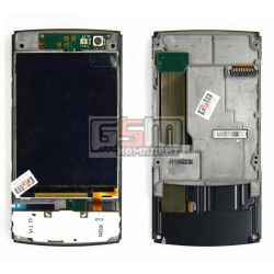 Дисплей для Nokia N95 8Gb, N96, N98 Дисплей для Nokia N95 8Gb, N96, N98