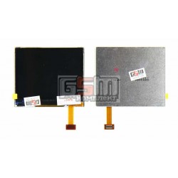 Дисплей для Nokia 200 Asha, 201 Asha, 205 Asha, 210 Asha, 302 Asha, C3-00, E5-00, X2-01 Дисплей для Nokia 200 Asha, 201 Asha, 205 Asha, 210 Asha, 302 Asha, C3-00, E5-00, X2-01