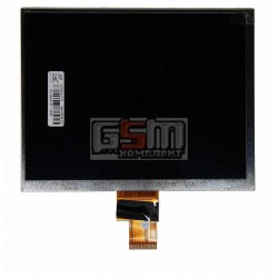 Дисплей для планшету China-Tablet PC 8"; Ainol Novo 8 Discover, 8", (1024*768), (183*141 мм), 40 pin, #EJ080NA-04C/HL080IA/HB080-DM877/HJ080IA-01E/32001014-01 Дисплей для планшету China-Tablet PC 8"; Ainol Novo 8 Discover, 8", (1024*768), (183*141 мм), 40 pin, #EJ080NA-04C/HL080IA/HB080-DM877/HJ080IA-01E/32001014-01