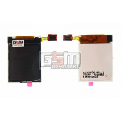 Дисплей для Nokia 6111, 6155 cdma, 6165 cdma Дисплей для Nokia 6111, 6155 cdma, 6165 cdma