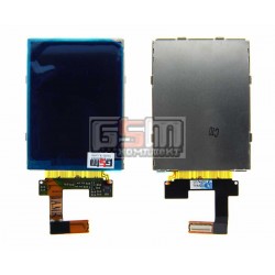 Дисплей для Motorola A1200, E6 ROKR, Q, Q8