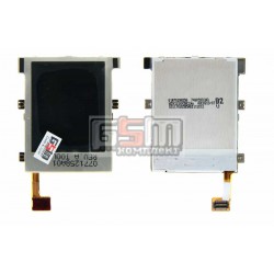 Дисплей для Motorola L2, L6