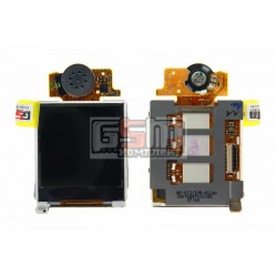 Дисплей для Motorola W220