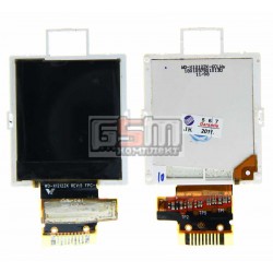 Дисплей для Motorola W205, W206, W208, W218 Дисплей для Motorola W205, W206, W208, W218
